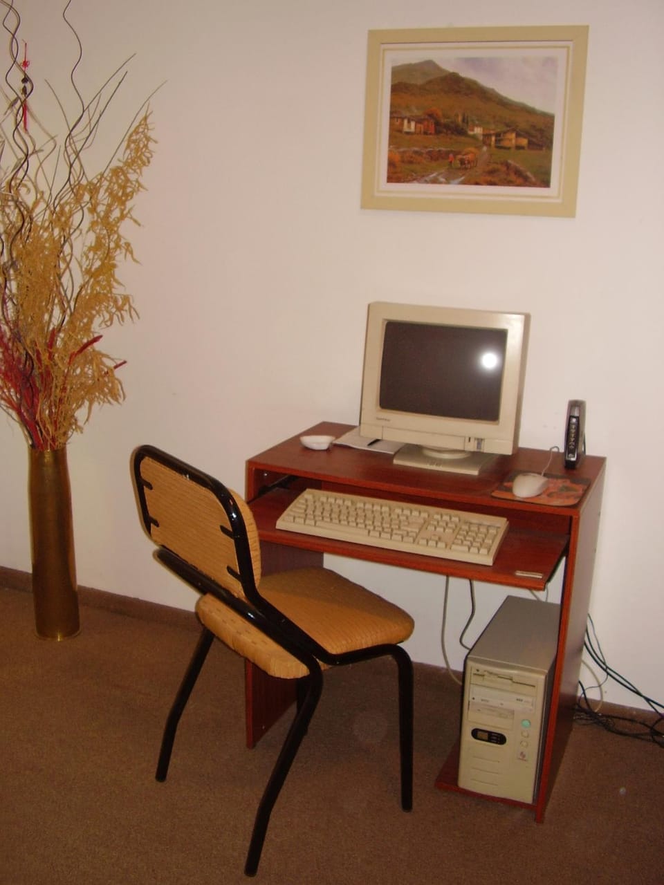 APARTAMENTO OBELISCO CENTRo Apartment in Buenos Aires
