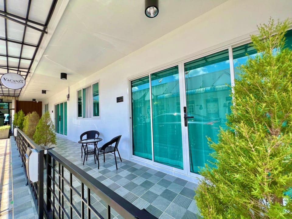 Vacanza Home Betong วาคานซ่า โฮม เบตง House in Kedah