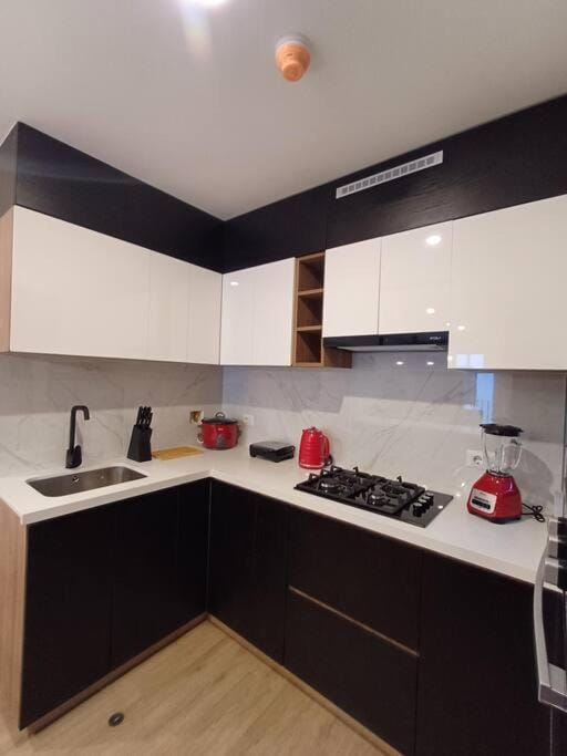 Luxurious Apartment Besso Apartment in Miraflores