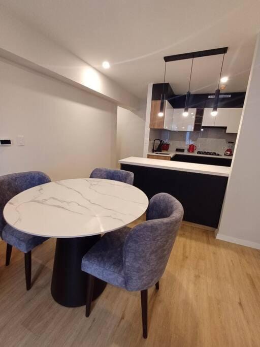 Luxurious Apartment Besso Apartment in Miraflores