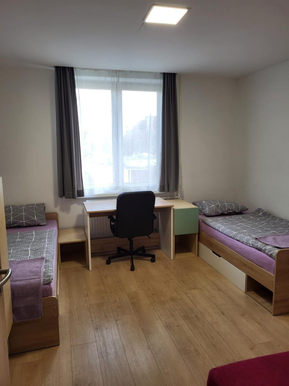Apartmán Meteorit 1 Apartment in Bratislava
