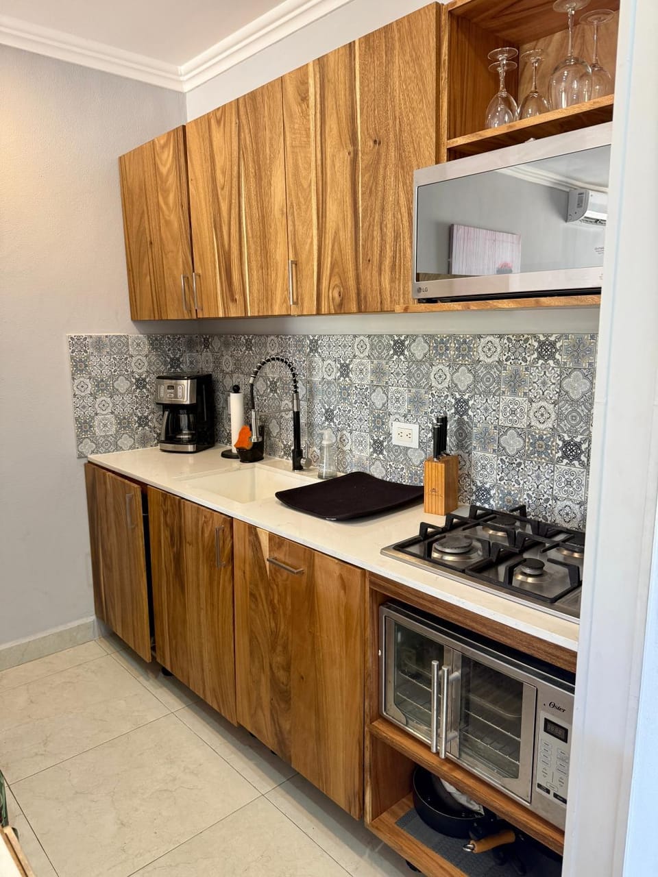 Charming Versalles Retreat in Puerto Vallarta Apartment in Puerto Vallarta