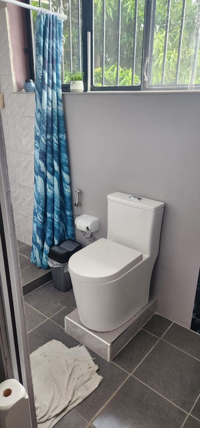 Sweet Candy Studio Apartment Apartment in Willemstad