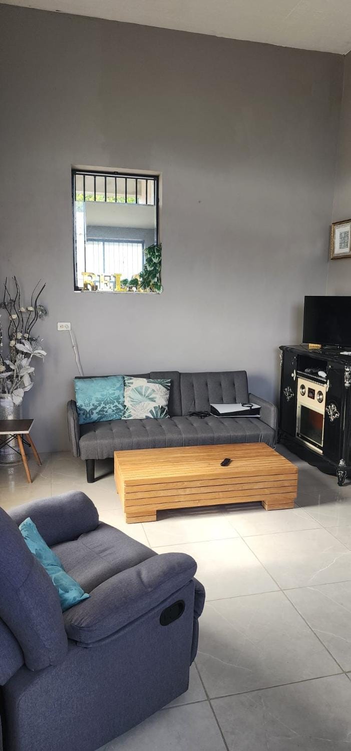 Sweet Candy Studio Apartment Apartment in Willemstad