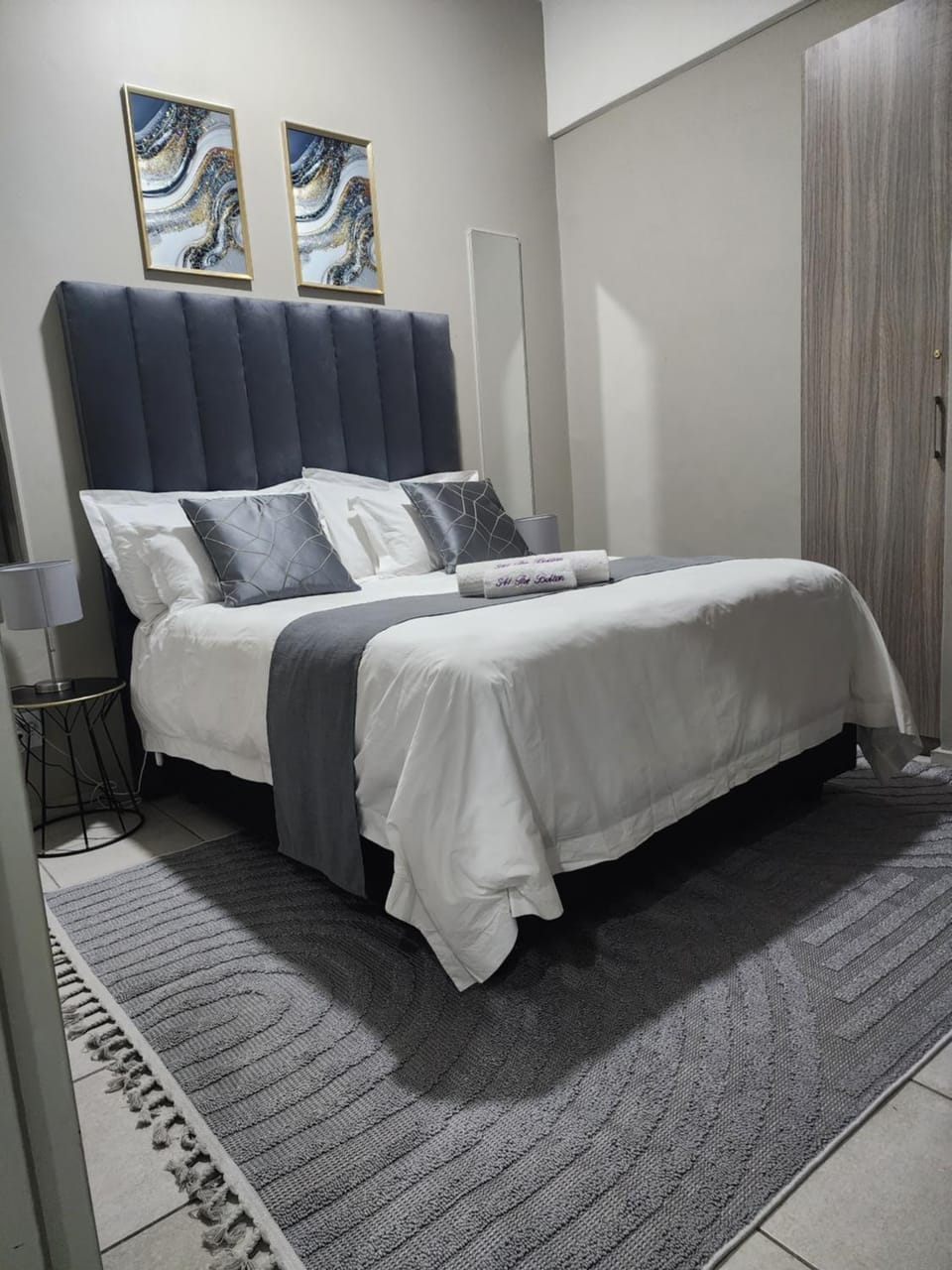 The Bolton Apartment Apartment in Johannesburg
