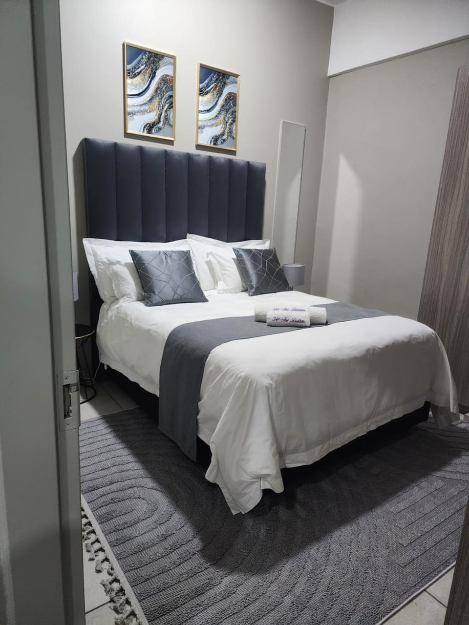 The Bolton Apartment Apartment in Johannesburg