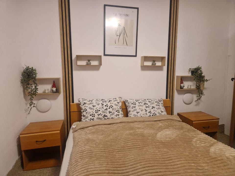 Central Apartment Apartment in Pleven Province, Bulgaria