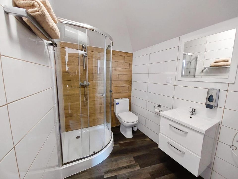 AE BERG Apartamenty Apartment in Czechia