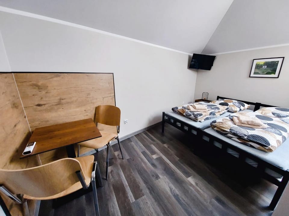 AE BERG Apartamenty Apartment in Czechia
