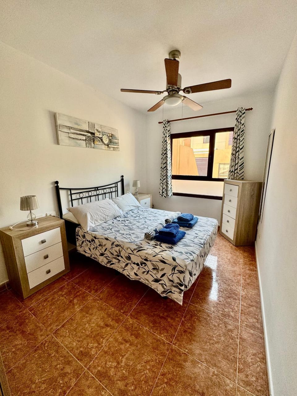 712 Bahia Sol Apartment in Castillo Caleta de Fuste