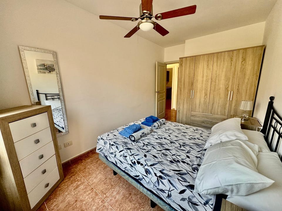 712 Bahia Sol Apartment in Castillo Caleta de Fuste