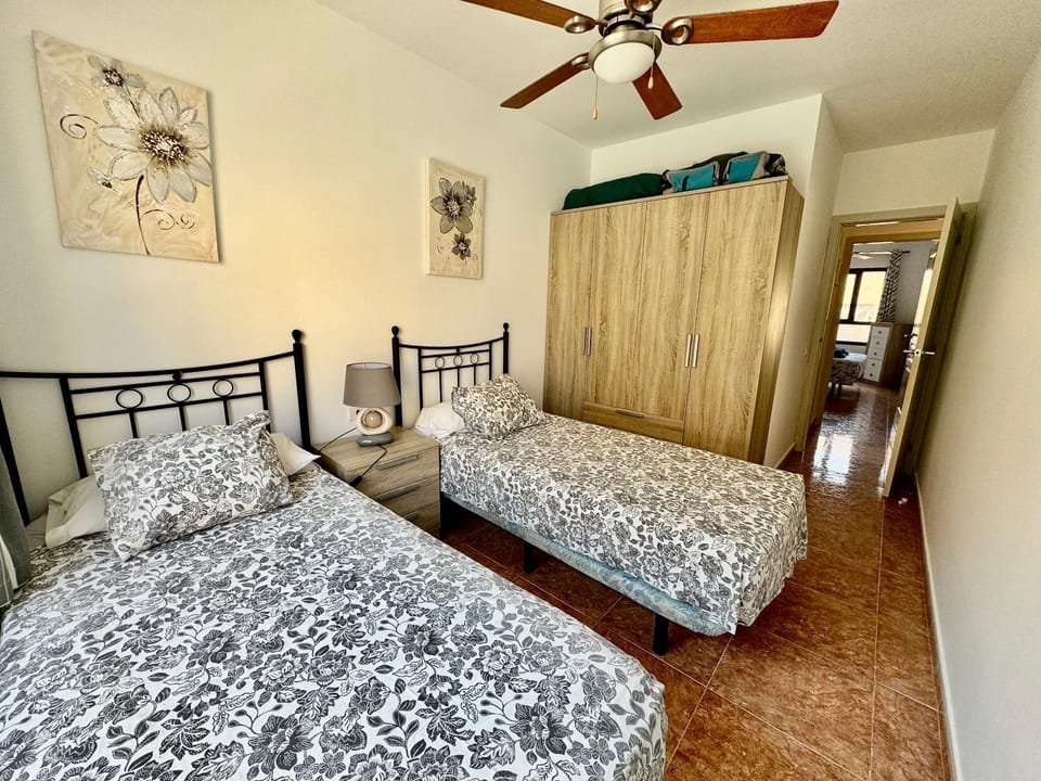 712 Bahia Sol Apartment in Castillo Caleta de Fuste