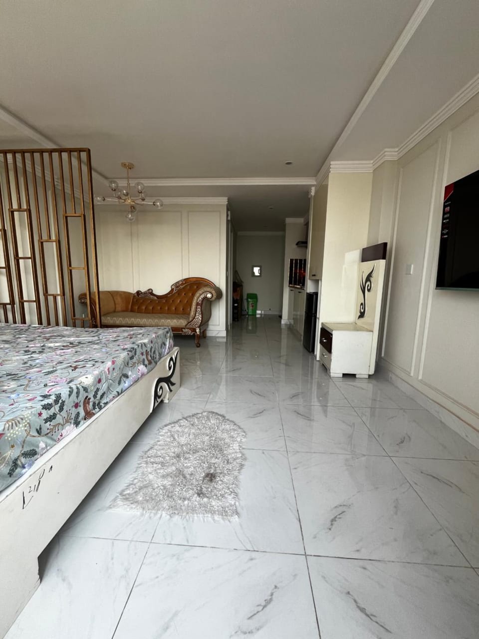 stunning studio apartment Apartment in Lahore