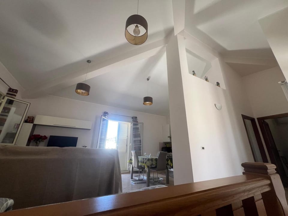 Carini house House in Sicily