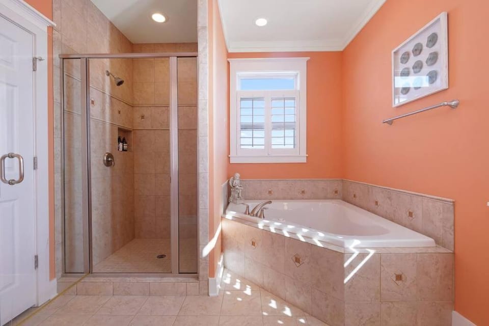 Charming Canal Home with Private Heated Pool and Boat Lift House in Ocean Isle Beach