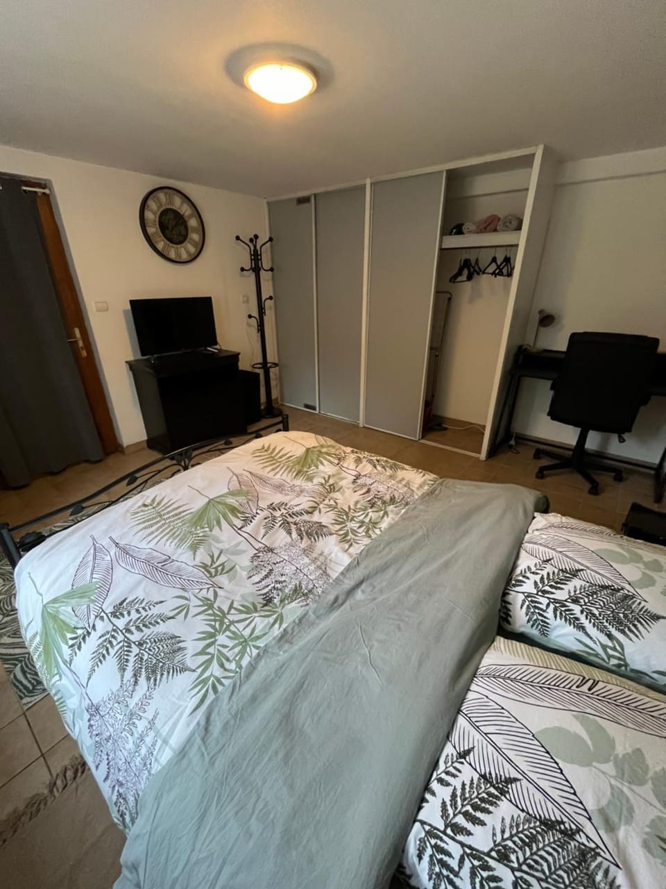 Logement paisible en bord de Vienne House in Nouvelle-Aquitaine