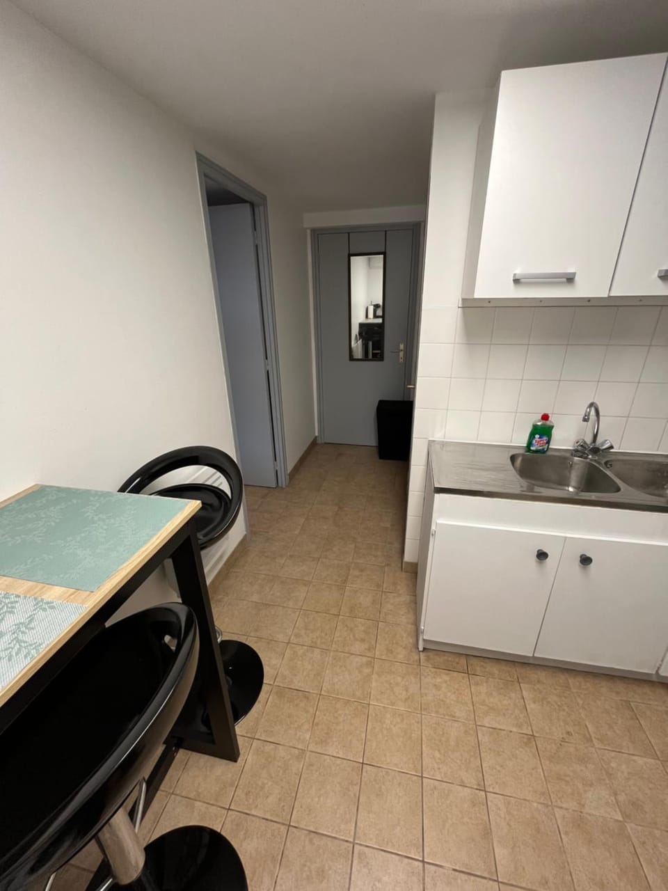 Logement paisible en bord de Vienne House in Nouvelle-Aquitaine