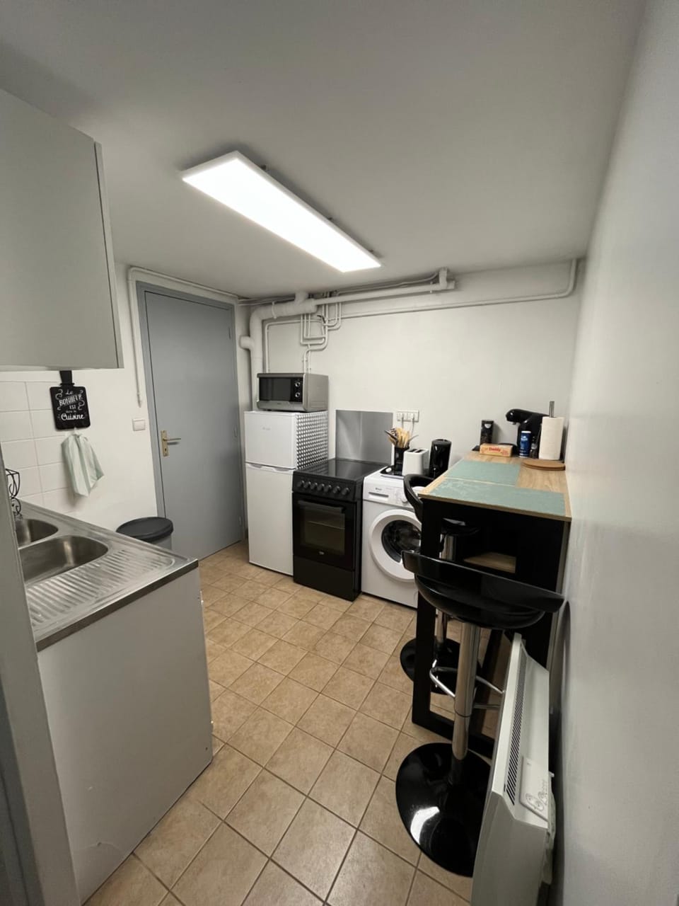 Logement paisible en bord de Vienne House in Nouvelle-Aquitaine
