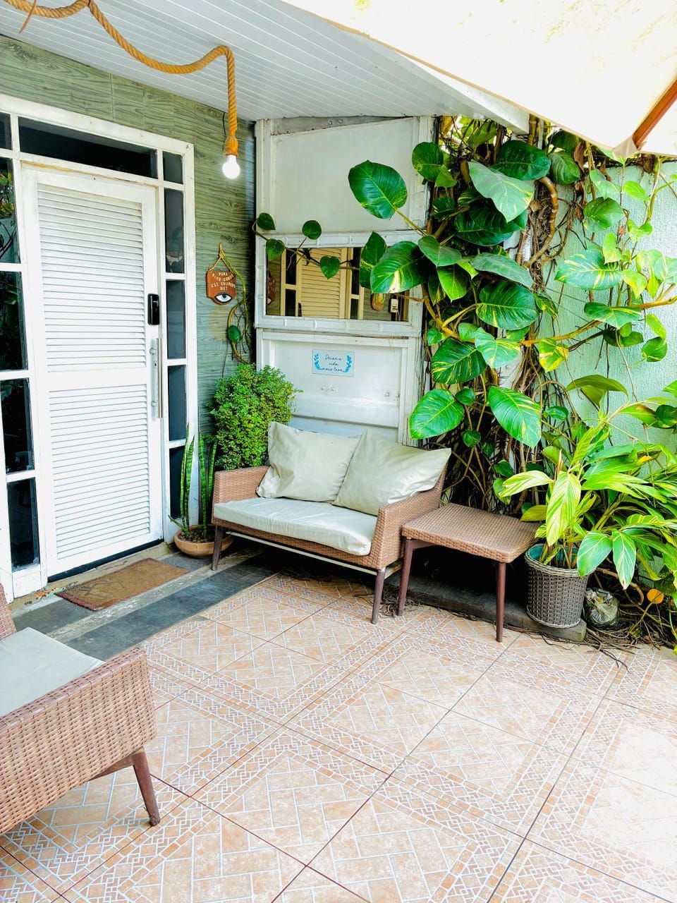 Casa de praia aconchego House in Rio de Janeiro