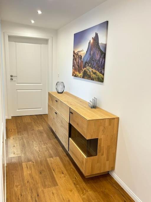 FeWo Grünten - wandern - radeln - Allgäu - Ankommen und Wohlfühlen Apartment in Tyrol