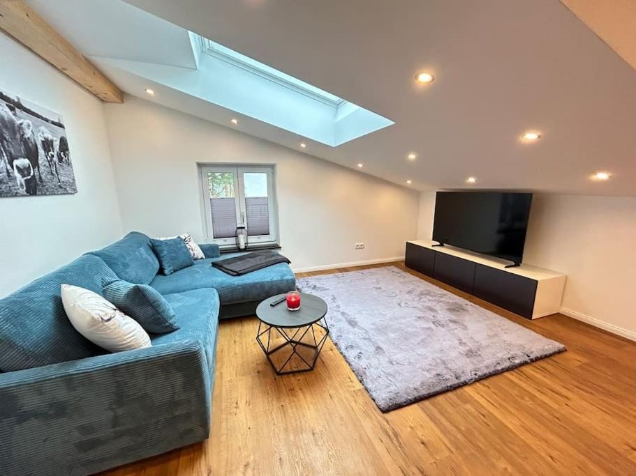 FeWo Grünten - wandern - radeln - Allgäu - Ankommen und Wohlfühlen Apartment in Tyrol