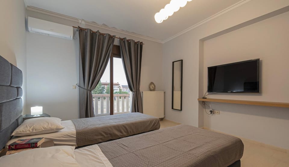 Villa Anastazia Villa in Halkidiki