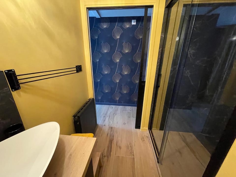 Internal: Not applicable to any particular room