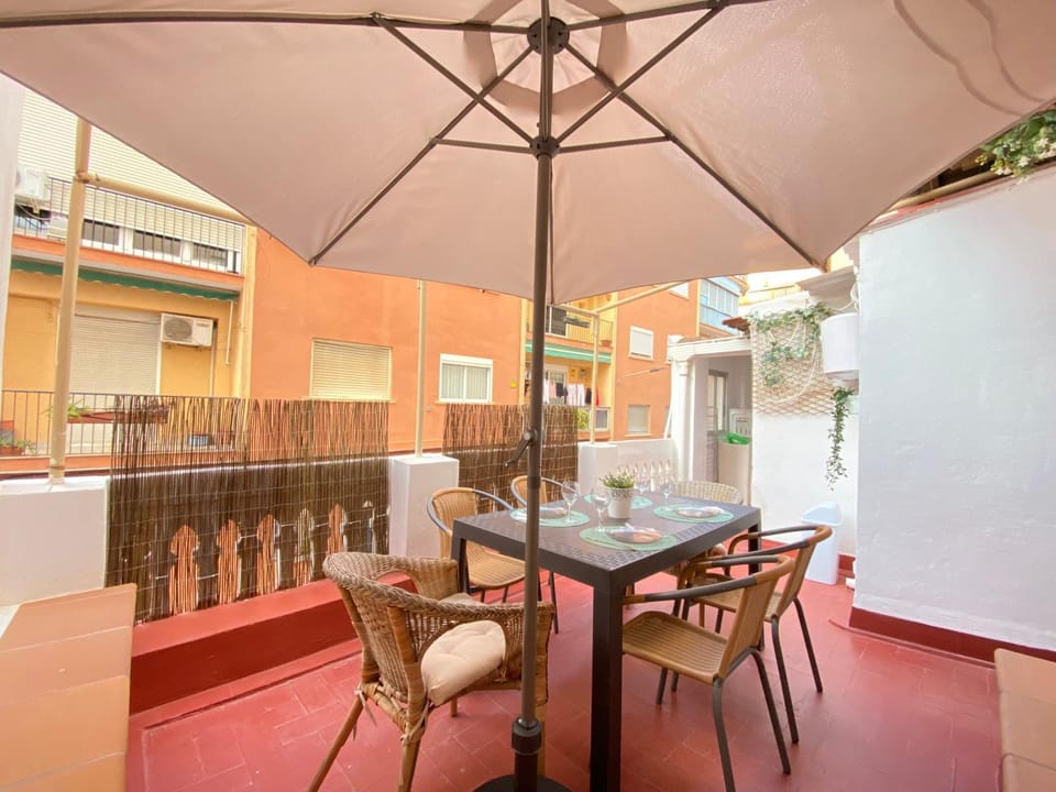 Day, Balcony/Terrace