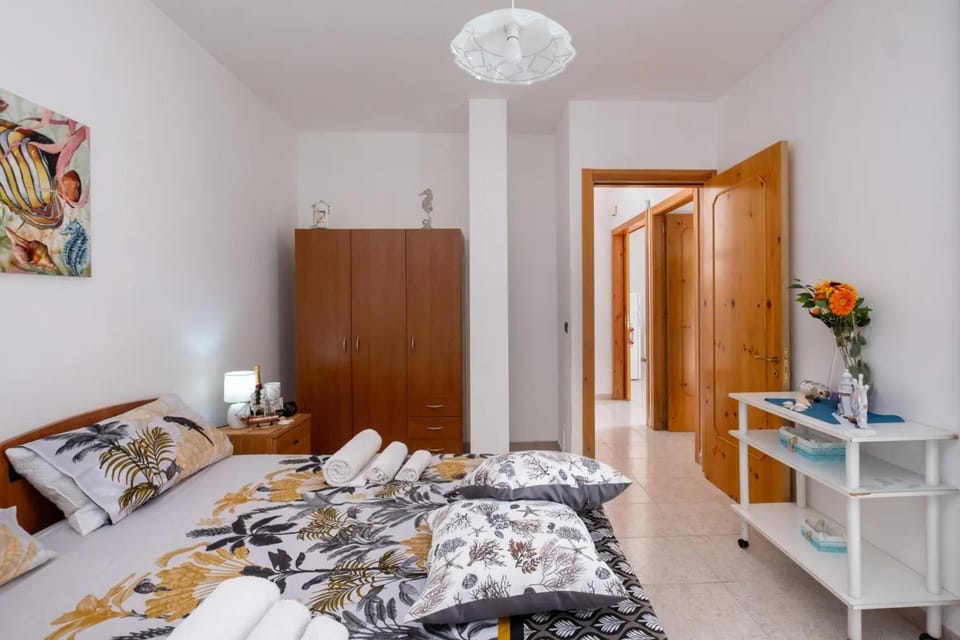 Two Steps From the Beach Villa House in Apulia