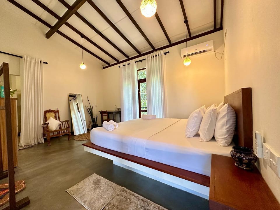 Surfside Paddy Villa Villa in Southern Province