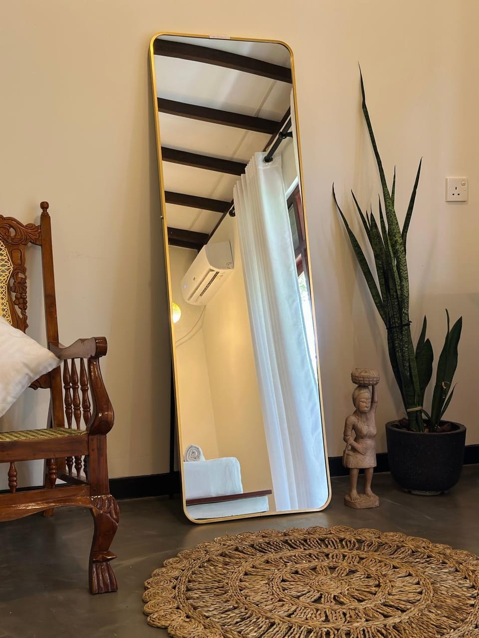 Surfside Paddy Villa Villa in Southern Province