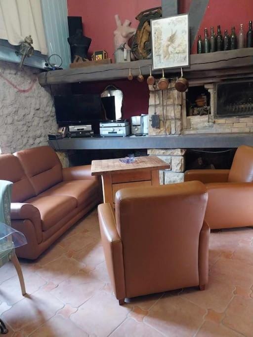 Gîte le Saloon du Vermois House in Grand Est