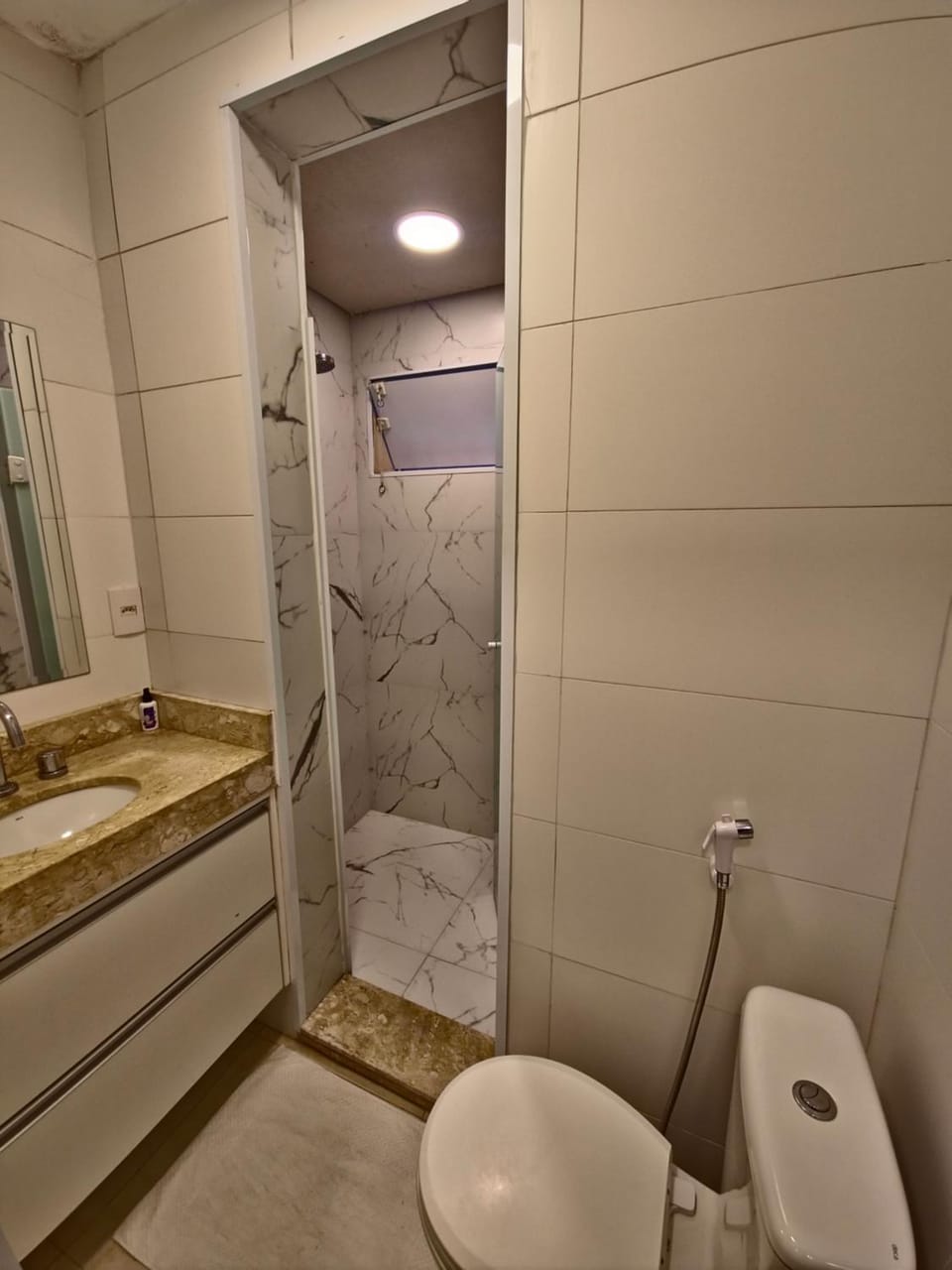 Apartamento próximo Cambui Apartment in Campinas
