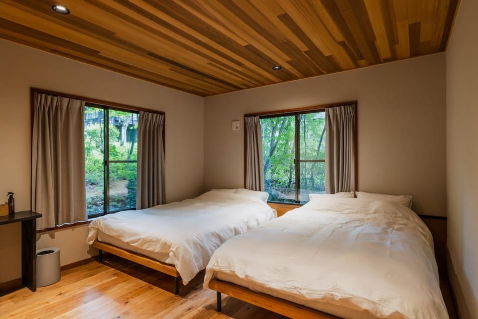 COCO VILLA Yatsugatake - Vacation STAY 28845v House in Nagano Prefecture