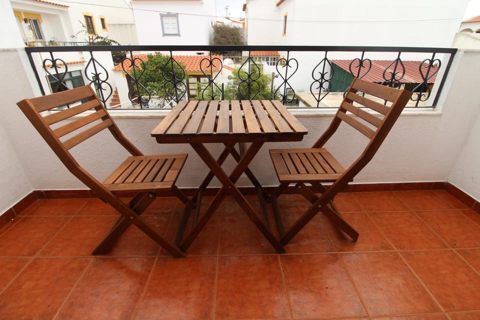 Quarto Tulipa Apartment in Vila Nova de Milfontes