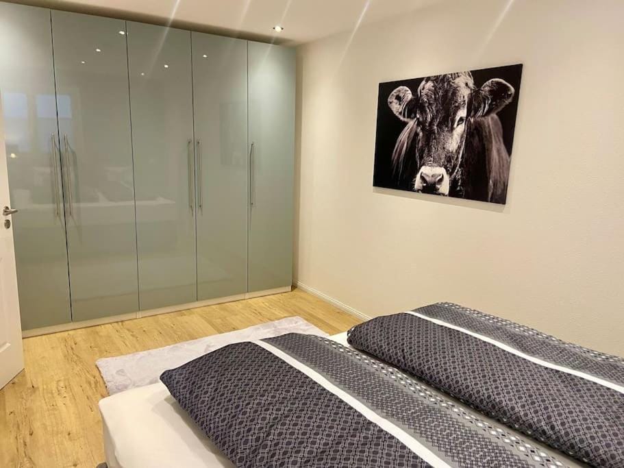 FeWo Tegelberg - wandern - radeln - Allgäu - Ankommen und Wohlfühlen Apartment in Tyrol