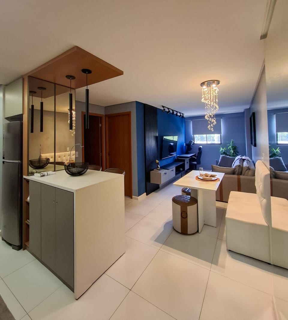 Smart Residence Praia Apartment in Maceió