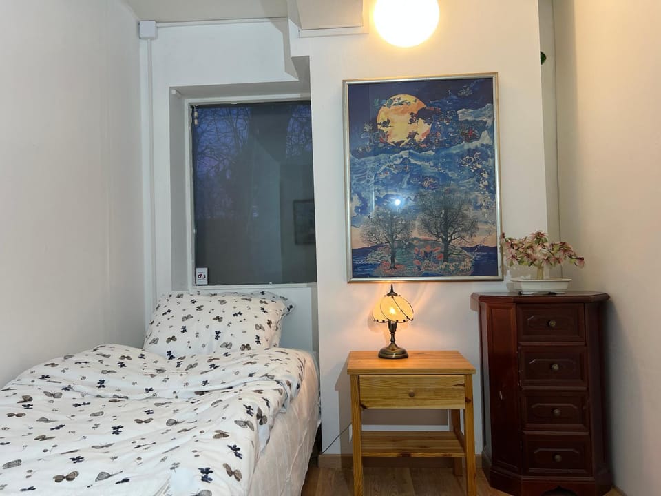 COZY ROOM in Helsingborg Apartment in Malmo