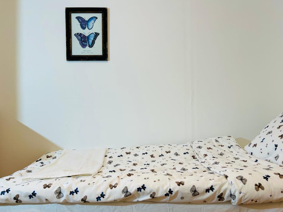 COZY ROOM in Helsingborg Apartment in Malmo