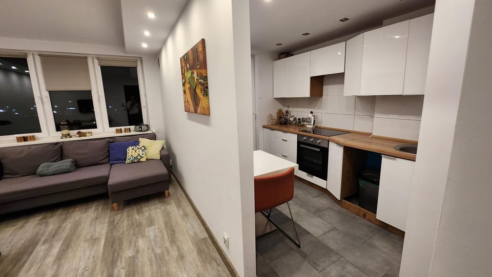 Keep calm and relax Apartment in Lithuania