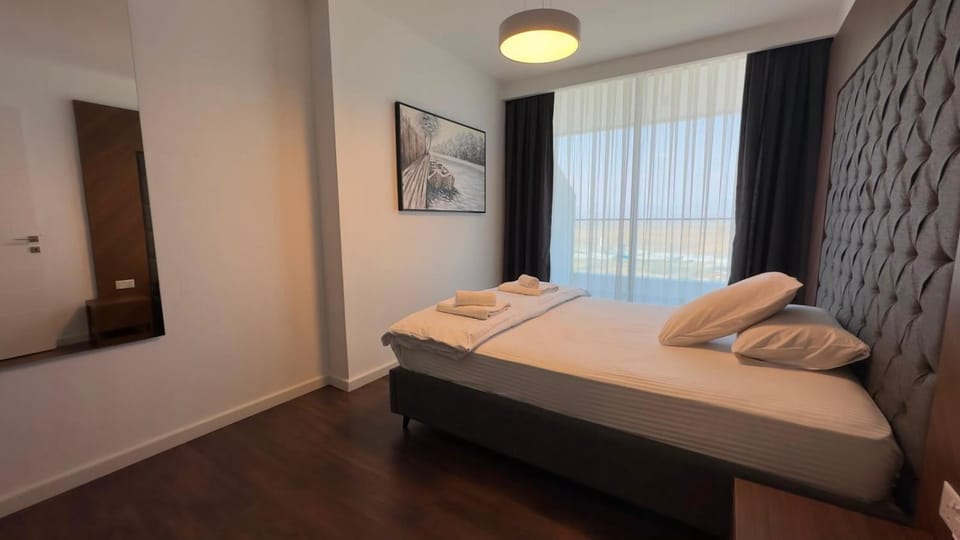 Grand Sapphire Luxury Residence 2 By MyGuest Cyprus Apartment in Famagusta District
