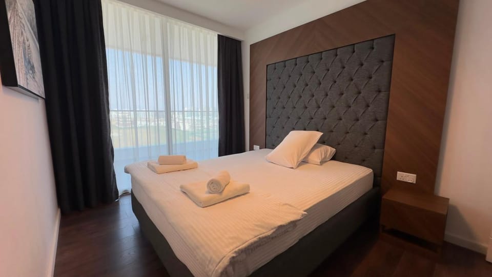 Grand Sapphire Luxury Residence 2 By MyGuest Cyprus Apartment in Famagusta District