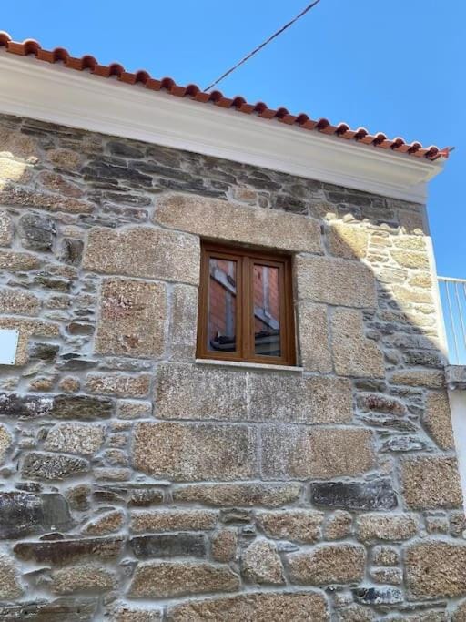 Casa do Cruzeiro House in Vila Real District