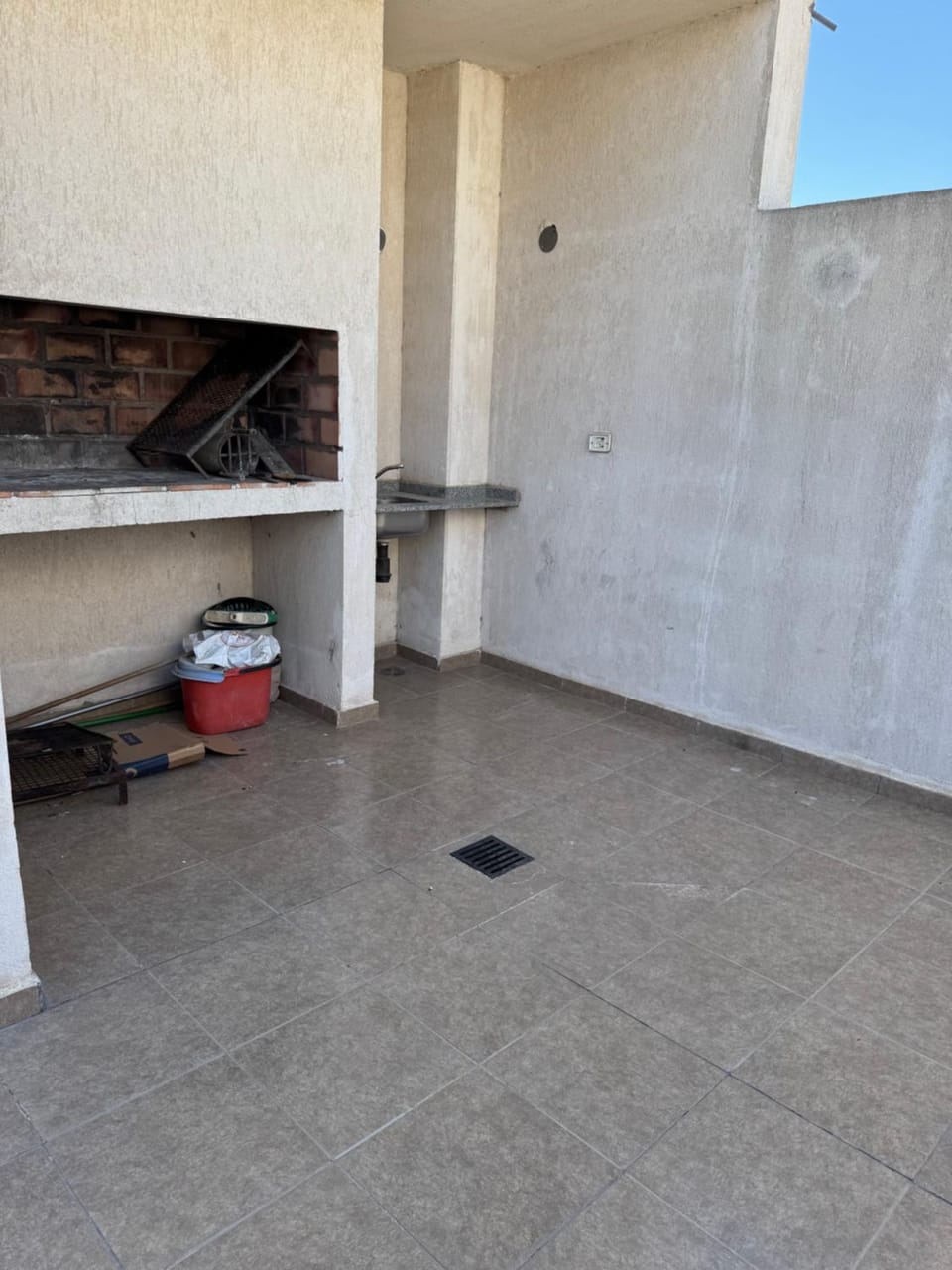 VICENTE APART - con cochera Apartment in Villa María