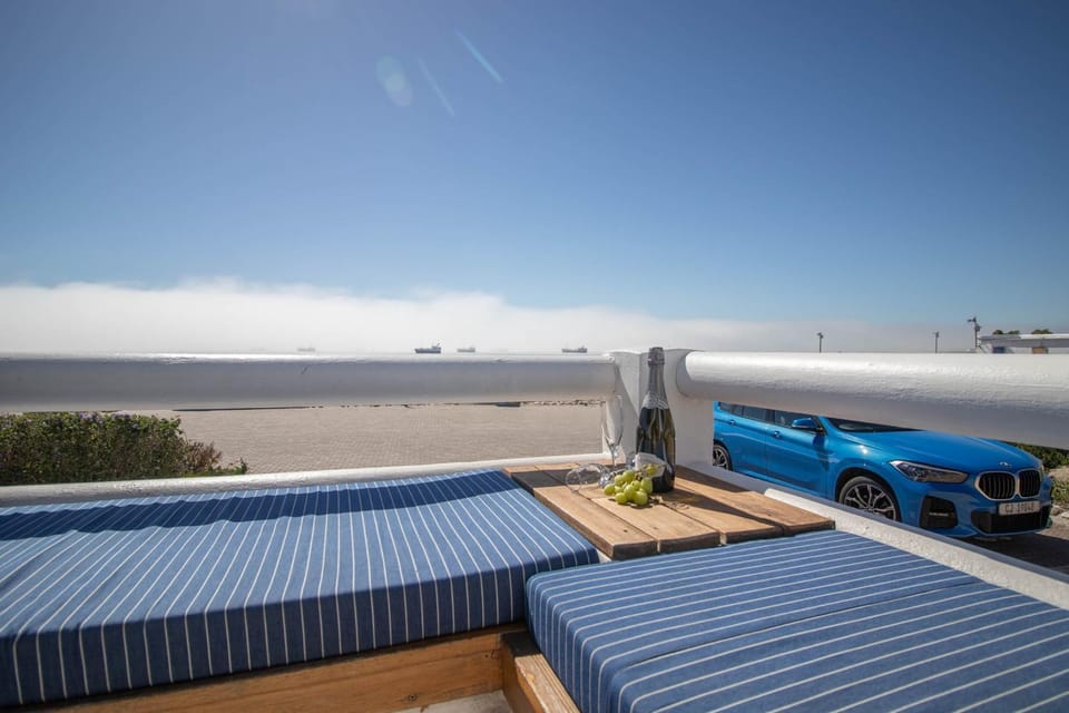 Day, Natural landscape, Sea view