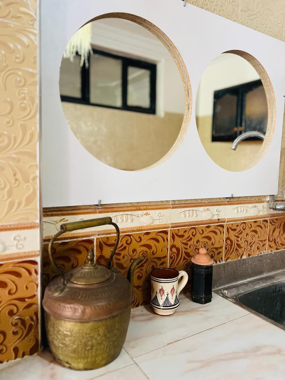 Black Pearl surf yoga and skate house Hostel in Souss-Massa