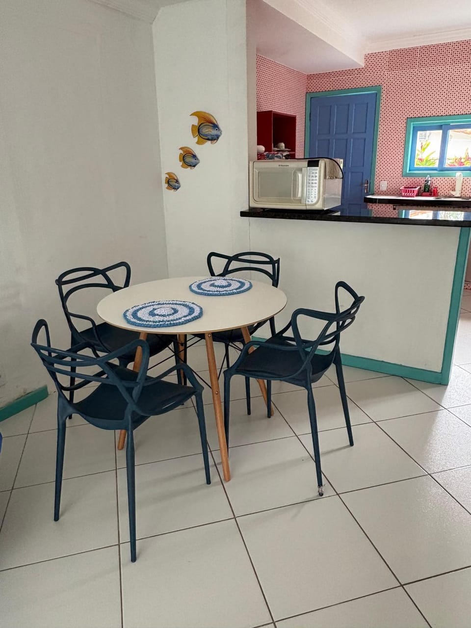 Recanto dos Valles House in Armacao dos Buzios