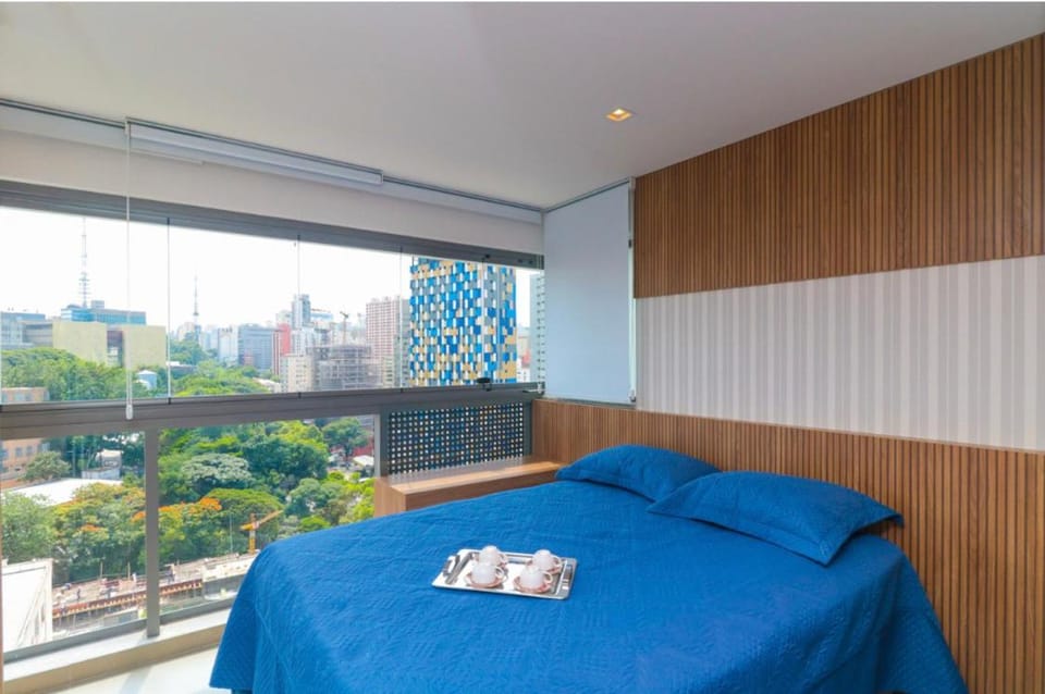 Excelente Estúdio em Pinheiros ,SP Apartment in Sao Paulo City