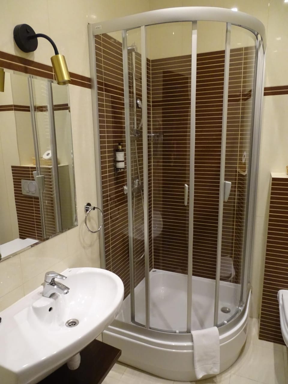 Shower