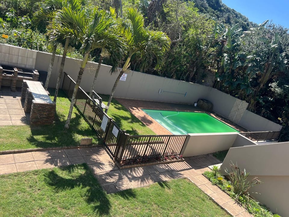 Luxury beach 2 bedroom apartment-46 Blue Largo Apartment in KwaZulu-Natal